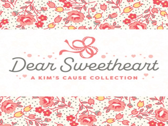 Dear Sweetheart